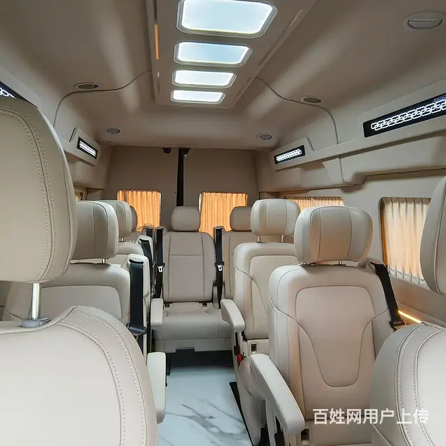 湖北省内省外包车服务 - 图片 4