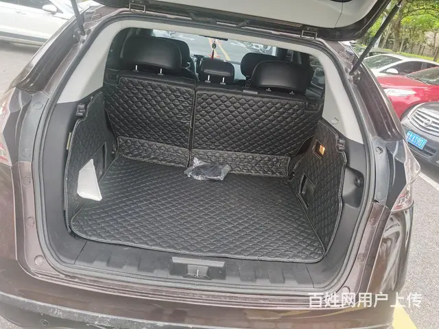 纳智捷 优6 SUV 2014款 1.8T 手自一体 智尊型 - 图片 8