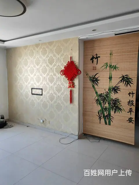 安康花苑北区 普通住宅2厅 精装修，也可出售价格电话联系 - 图片 2