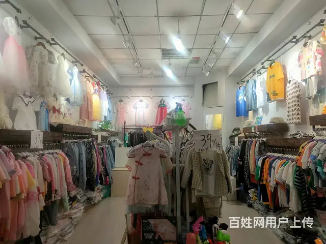 B个人一兴隆地下街空店转让 - 图片 3