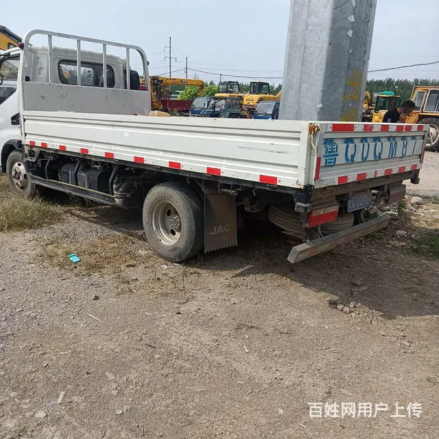 江淮 平板车 - 图片 2