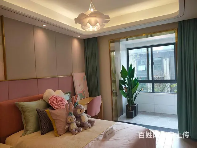 保真！琅琊新区汽车站旁 金鹏山河悦 送车位家电 轻轨口 - 图片 9