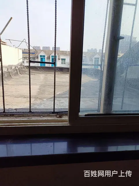 低价出售向阳警署综合楼带阁楼露台 - 图片 8