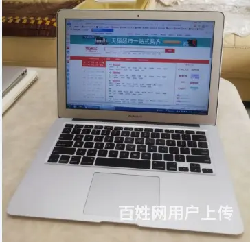 13.4寸超薄铝合金苹果mc965，a1369笔记 - 图片 6