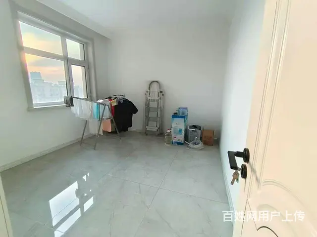 金鼎国际电梯楼 两室 地热 南北通透 精装修 - 图片 5