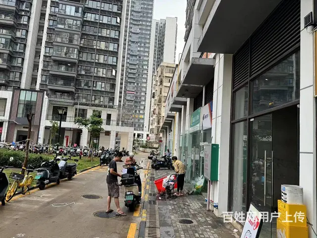 （51旺铺推荐）坡博家园59平铺面出租 - 图片 3