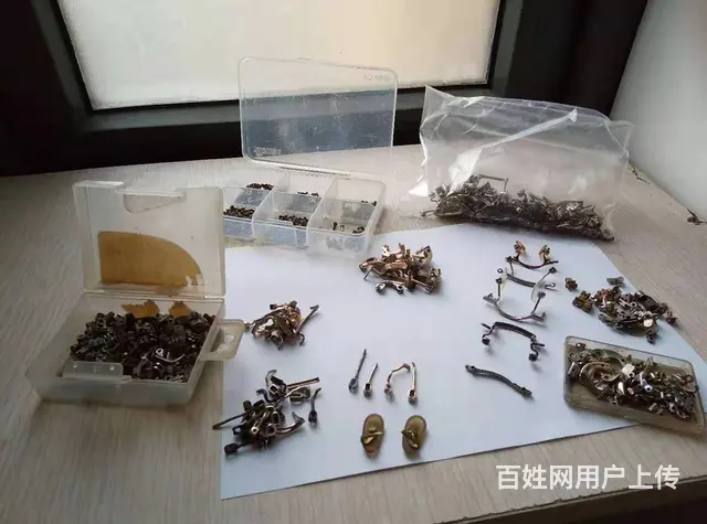 修焊眼镜架修焊/修理焊接不锈钢，钛金属，眼镜架修焊 - 图片 7