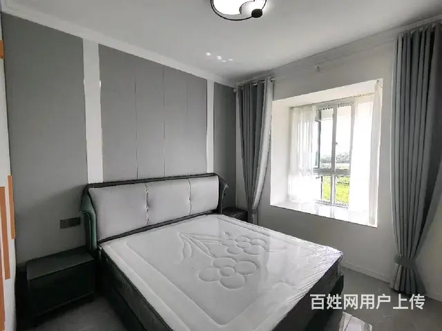 石油  小区    涪滨花园  精装三室 - 图片 7