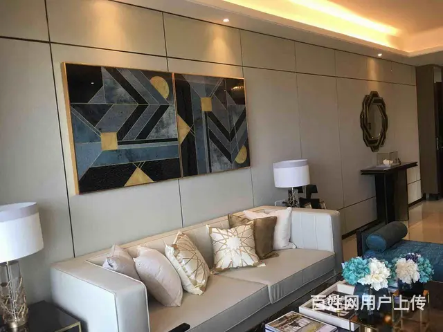 阳光海岸，湖景特价房，首付十几万就可以买一套 - 图片 5