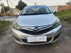 14年2海马 6800包过户