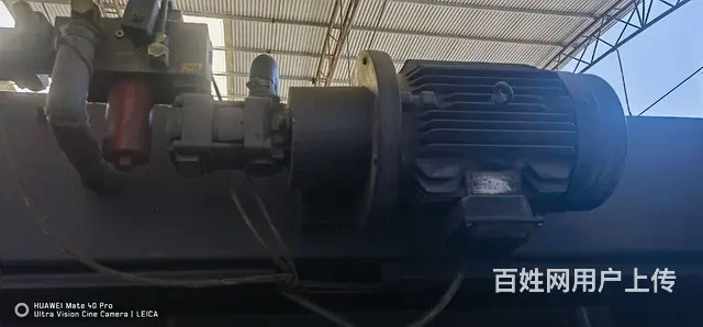 金方圆电液折弯机 - 图片 4