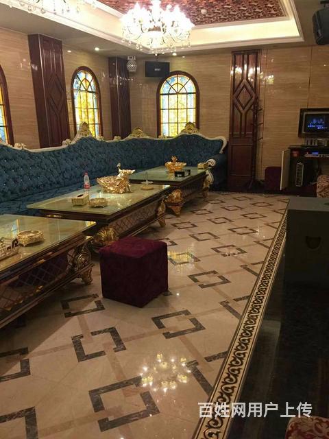 郑州拉菲公馆ktv夜总会 六大夜店之一