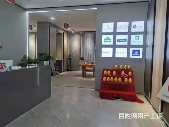 寻找合作伙伴！恩施市利川230平木地板 - 图片 4