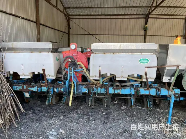 十方播种机 - 图片 7