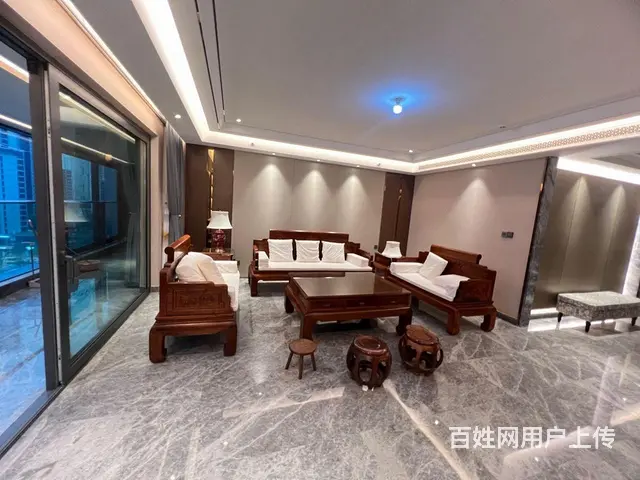 汉街  省政府 水果湖 skp接待办共好房  实地 - 图片 4