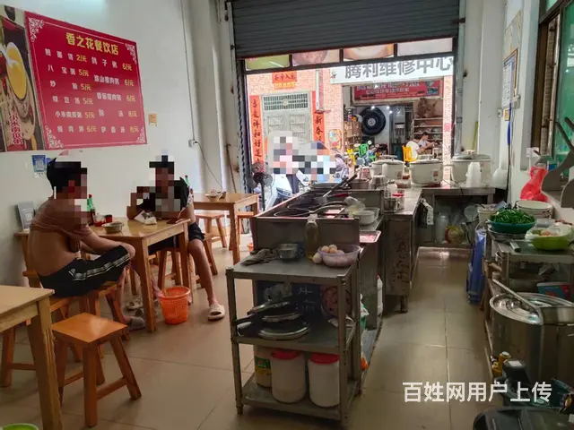 （51旺铺推荐）滨濂新村28平临街早餐店低价转让 - 图片 6
