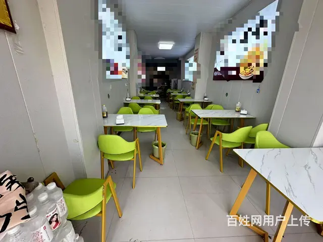 【优选推荐】郑集好位置板面小吃店转让 - 图片 3