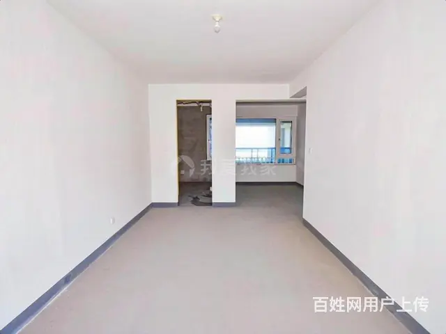 江南之星 ，纯毛坯，未住过，诚心出售，中间楼层，泳池景观好房 - 图片 6