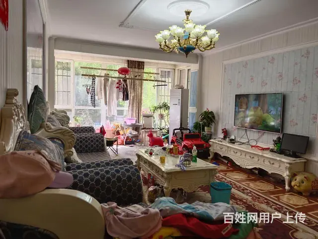 一中珠江文祥豪府东区，一楼带28平地下室 - 图片 2
