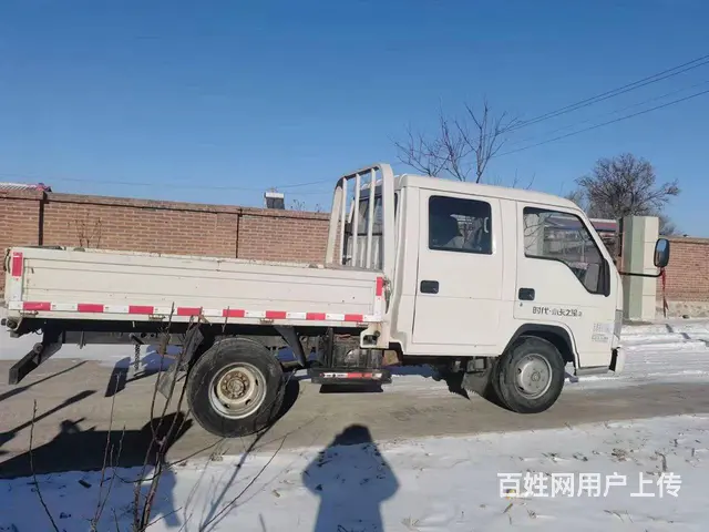 【搞定了！】奥驰汽车 其他 平板车 国4 - 图片 10