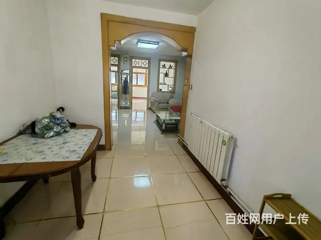 地铁房建北小区(鼓楼) 普通住宅2厅 中等装修 - 图片 3