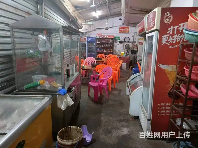 （51旺铺推荐）府城河口路400平整栋招租，可分租 - 图片 3