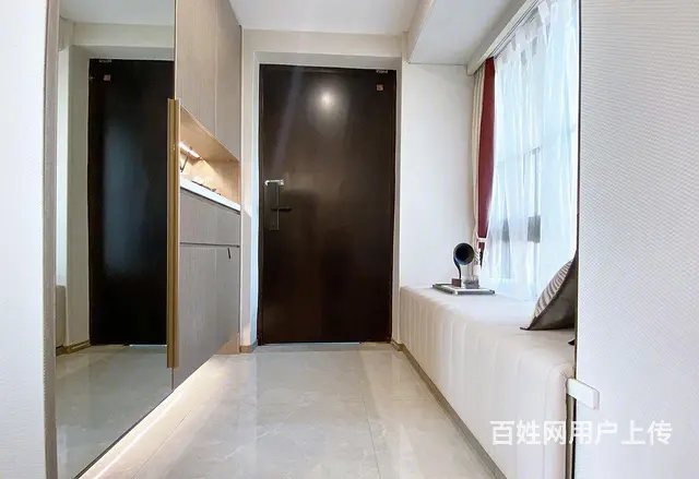 斗门 湖心新城  湖心明荟87平 3房 约106万 - 图片 7