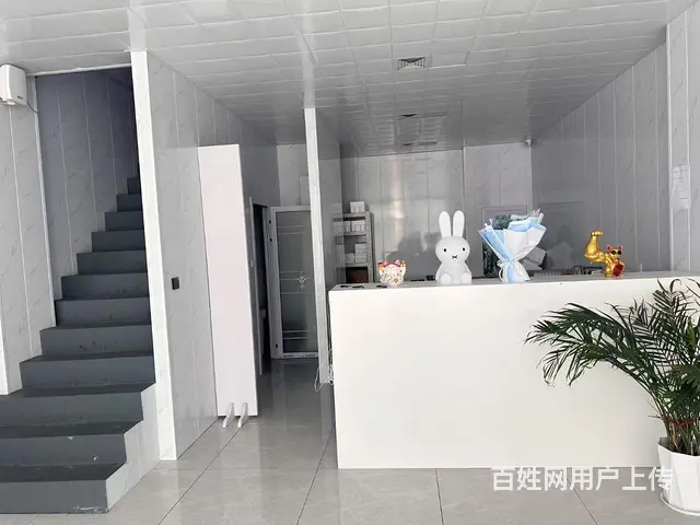 （新房源）经区山水城临街旺铺出租多间120平 - 图片 4