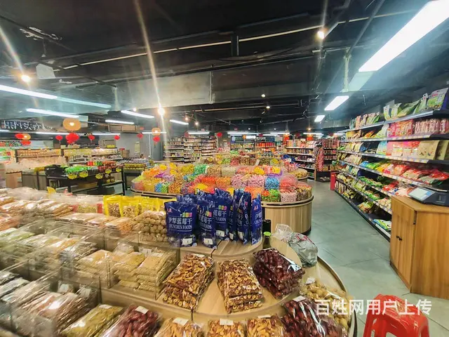 B16954一临街大型1200 平超市低价急转 - 图片 2