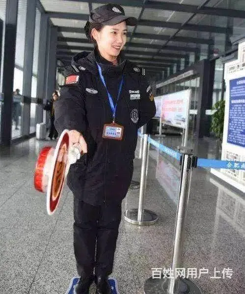 徐州地铁安检 - 图片 4