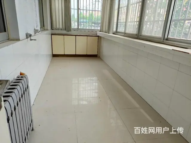 正阳路上138平1楼，南北通透带地上车库，可贷款 - 图片 8