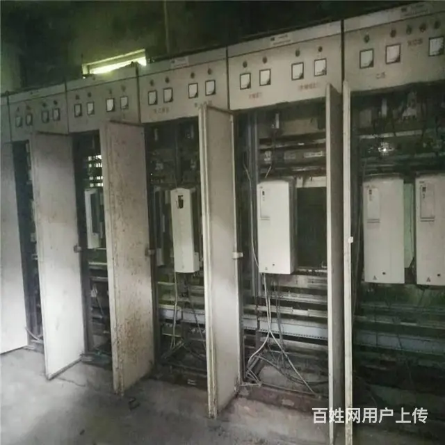 陆家食品厂拆除食品厂设备回收公司 行情回访 - 图片 2