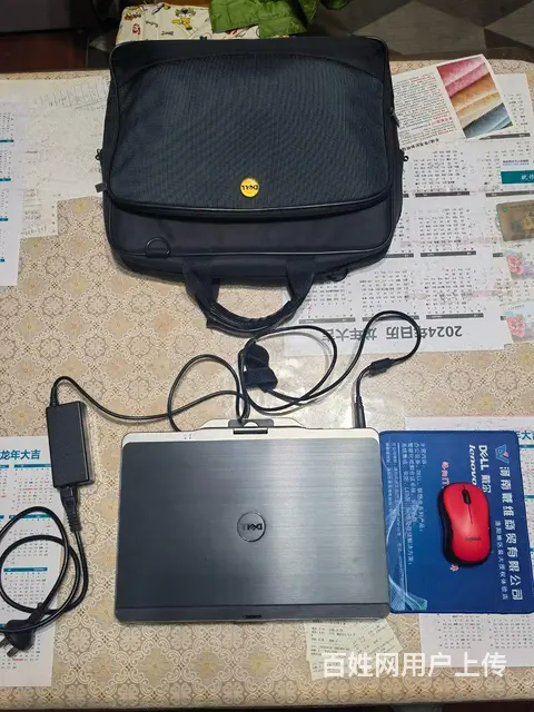 【搞定了！】Dell Latitude XT3 I7 固态硬 - 图片 3