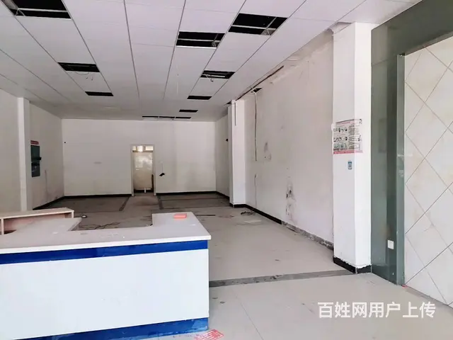 （老板本人）大型小区公交站前面临街门面房东直租6730 - 图片 4