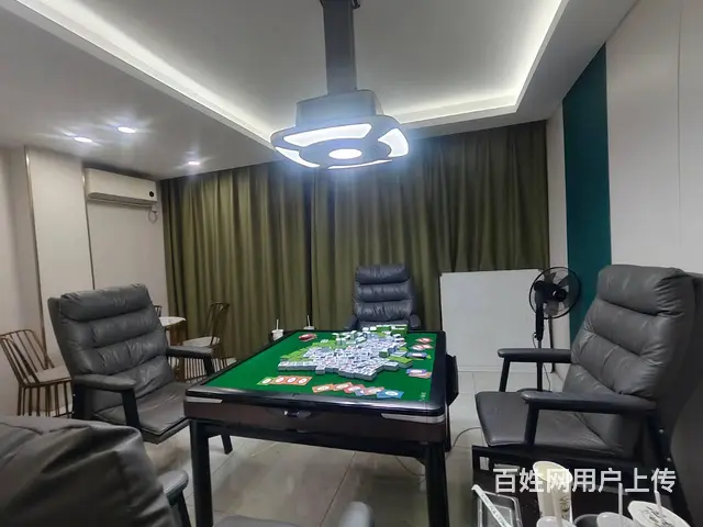 （51旺铺推荐）长流镇400平水吧棋牌室带外摆转让 - 图片 6