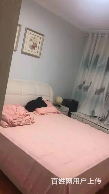 新城香溢紫郡 94平3居 南北向精装修 安静不临街 - 图片 6