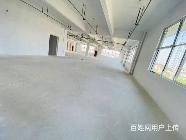诸暨新建厂房出售，一手厂房，精装修交付，无需亩产税，500平