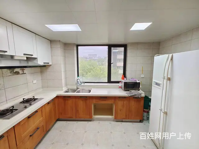 天巢花苑精装4房武林路凤起路锦绣天地西子铭苑带车位 - 图片 11