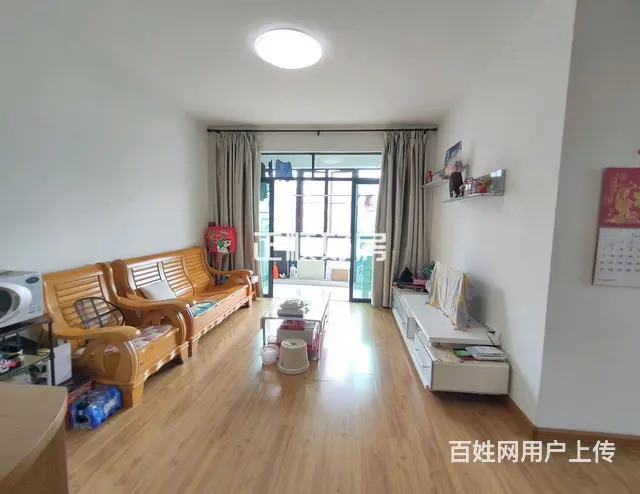 业主换房厅大房大南向房通风采光量好业主急卖 - 图片 2