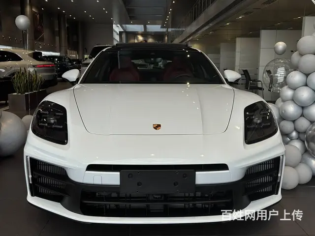 全国租车 租豪车自驾豪车租超跑自驾超跑 租商务车 - 图片 3