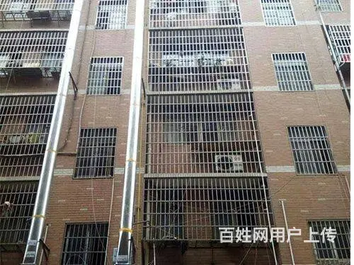 上门设计定做安装厨房油烟罩 烟筒 通风管道 - 图片 2
