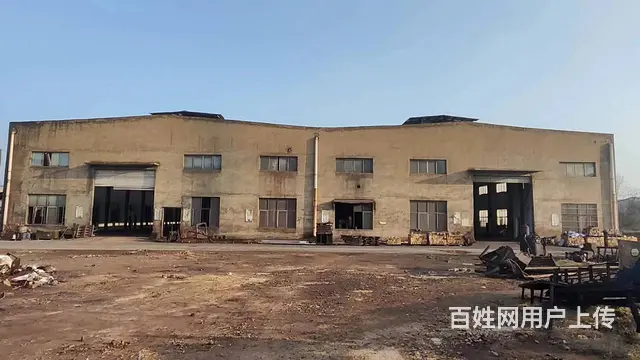 产业集聚水电齐全好停车 干净卫生 交通方便 停车方便 - 图片 2