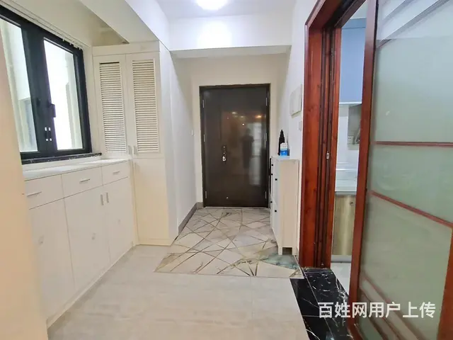 华发峰景湾 3室精装修 家具电器齐全 非常干净 - 图片 3