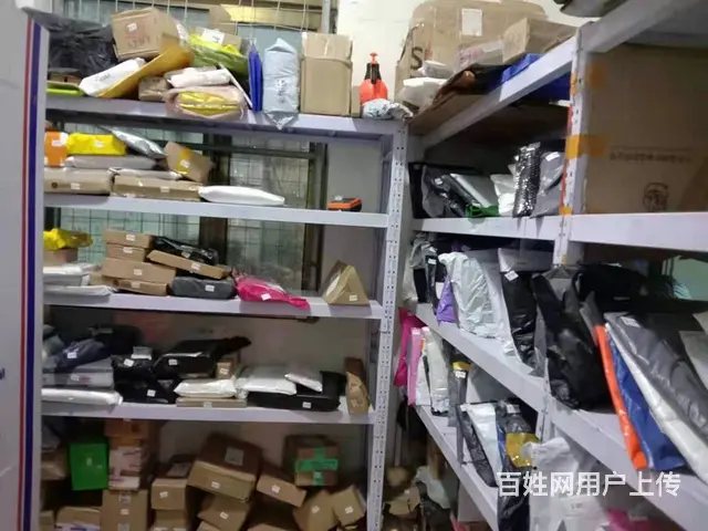7483(七P）个人城西区海湖新区恒昌卢浮公馆西门快递店转让 - 图片 2