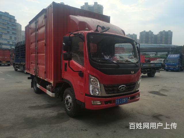 现代鸿图300的图片