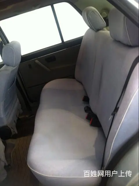 大众捷达 2009款 1.6L 手动 伙伴 (国Ⅲ - 图片 12