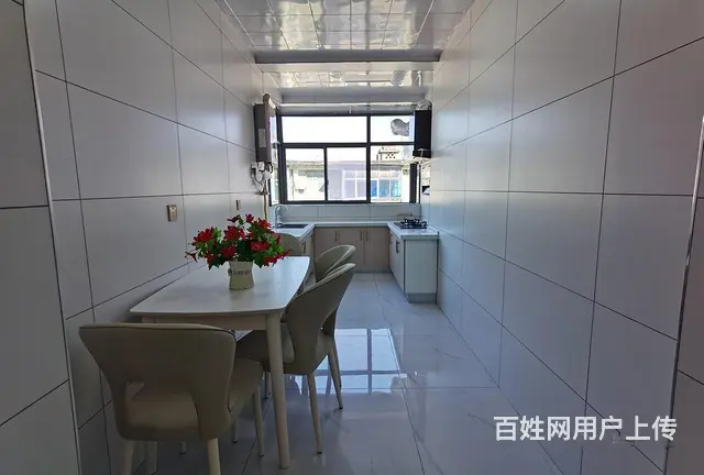 新华街供应处 双气  精装 两室  有证可分期 - 图片 8