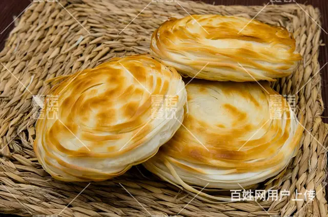 老潼关肉夹馍加盟 西安肉夹馍凉皮米皮培训 - 图片 3