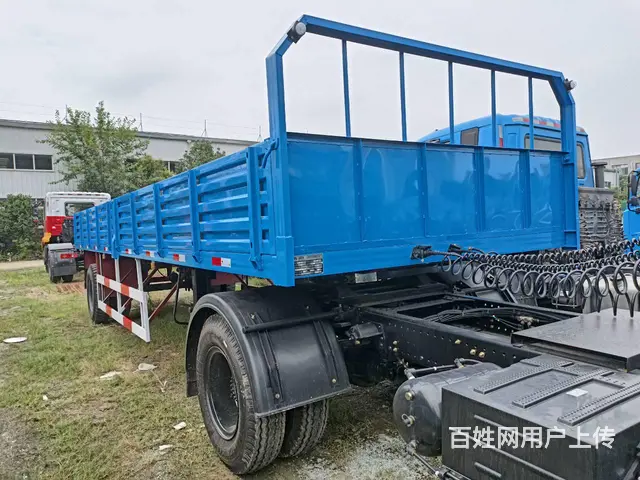 鹤壁东风B2国六教练车价格 - 图片 6