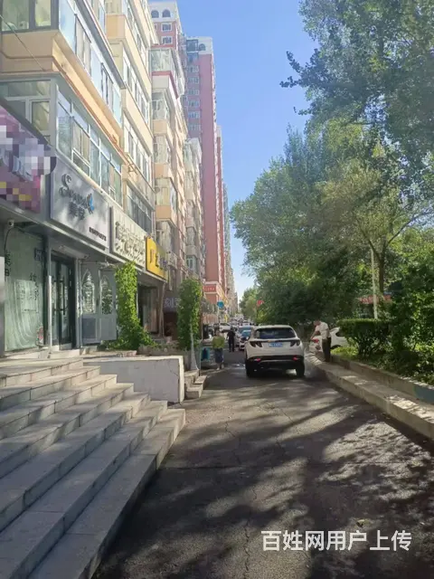 【搞定了！】道里区新阳路美体店诚心转让 - 图片 2